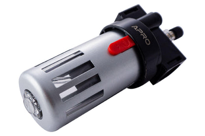 Лубрикатор Apro - 1/2" x 20 мкм