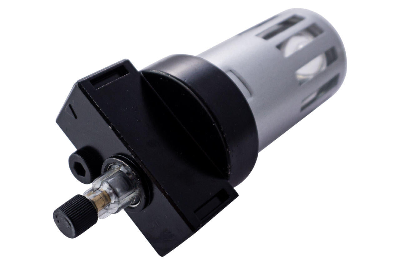 Лубрикатор Apro - 1/2" x 20 мкм