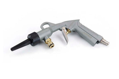 Пистолет пневматический для продувки Apro - 1/4" x 6 бар