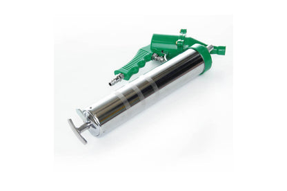 Пистолет пневматический для выдавливания смазки Apro - 1/4" x 6 бар x 400 мл