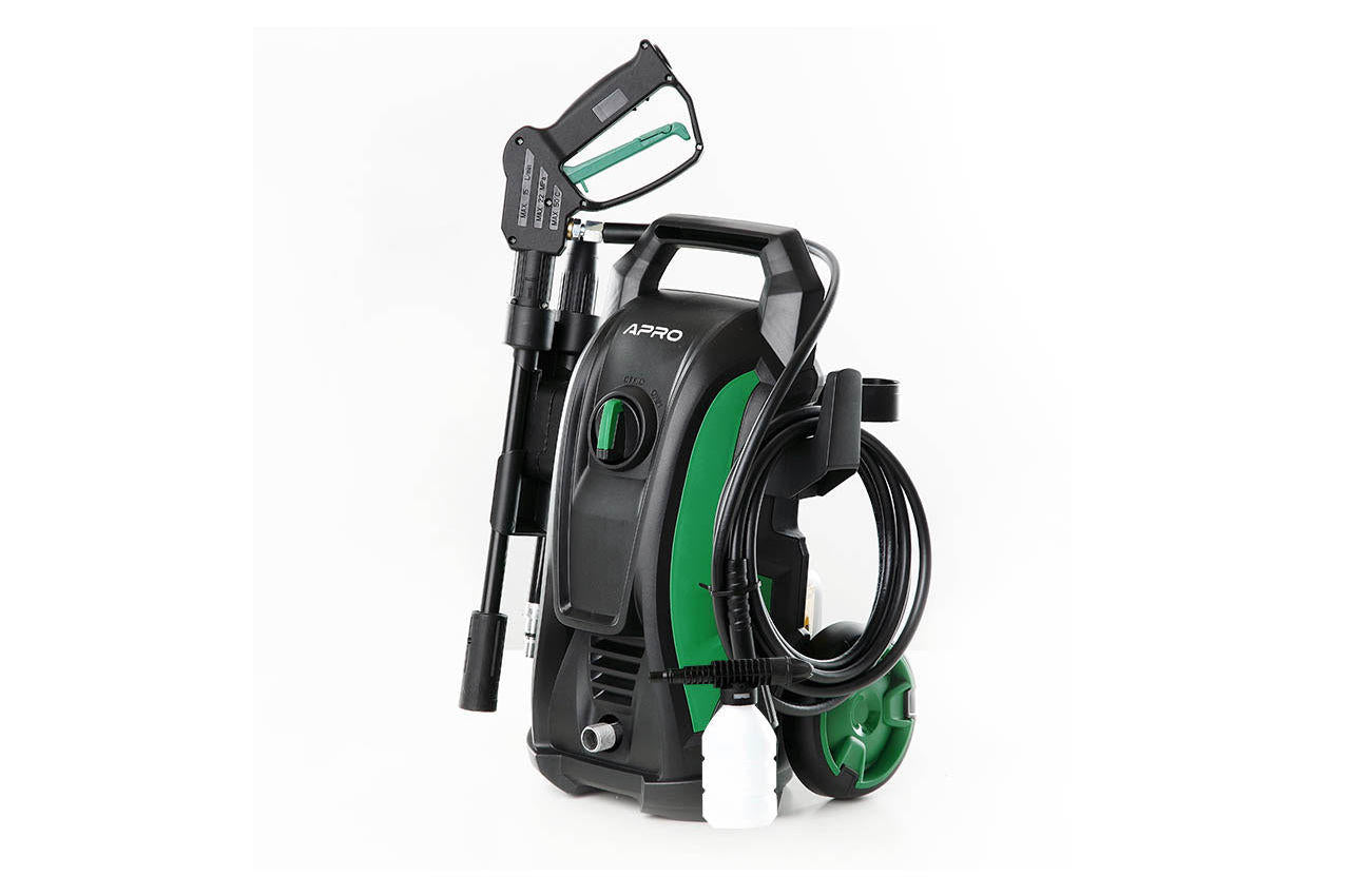 Мойка высокого давления Apro - PWH-1400 x 110 бар