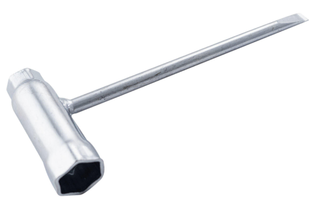 Ключ свечной Noker - 185 мм
