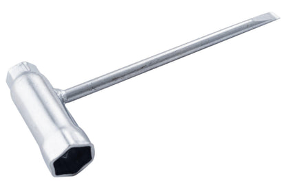 Ключ свечной Noker - 185 мм