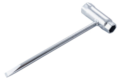 Ключ свечной Noker - 185 мм