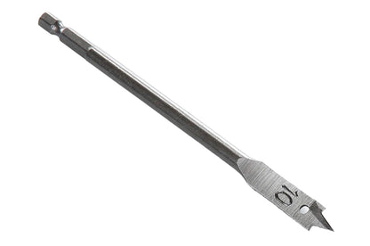 Сверло по дереву перьевое Apro - 10 x 150 мм