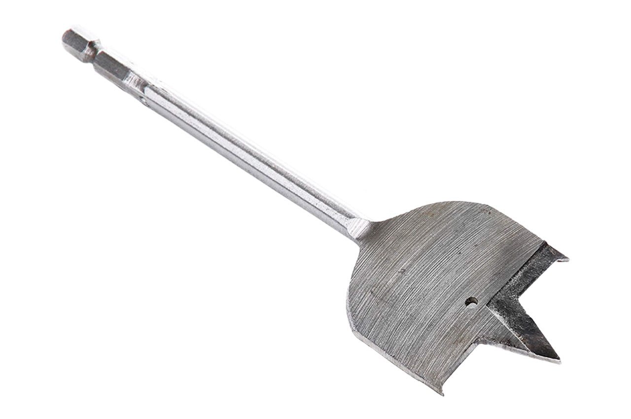 Сверло по дереву перьевое Apro - 50 x 150 мм