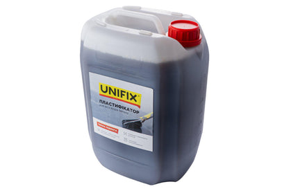 Пластифікатор для бетону Unifix - 10 кг тепла підлога