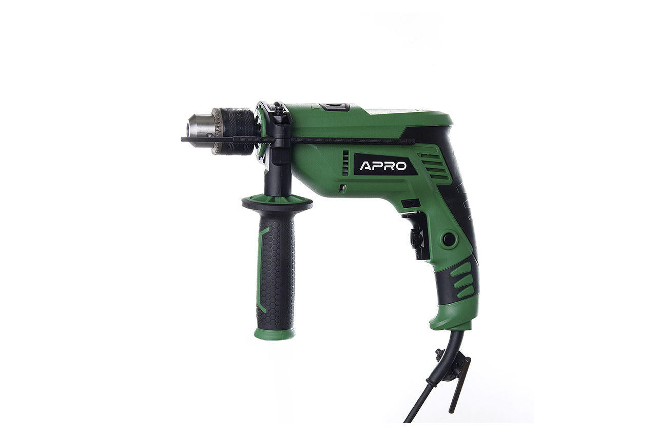 Дрель ударная Apro - УД 900 К