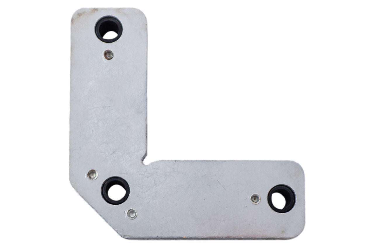 Держатель магнитный для сварки Mastertool - 9 кг угловой