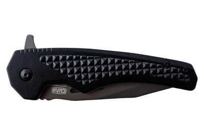 Нож складной Сила - 202 мм рыбак