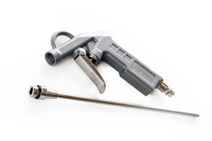 Пистолет пневматический для продувки Apro - 212 мм