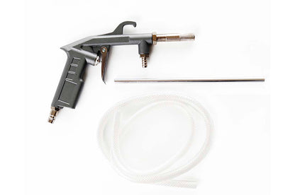 Пистолет пневматический пескоструйный Apro - 1000 мм