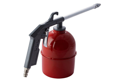 Пистолет пневматический для распыления жидкостей Apro - 800 мл