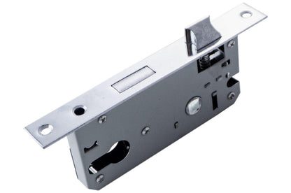 Замок врезной FZB - 58 мм CP