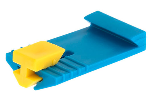 Крепления для штукатурных маяков Mastertool - 2-в-1 (100 шт.)