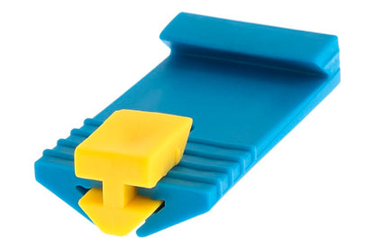 Крепления для штукатурных маяков Mastertool - 2-в-1 (100 шт.)