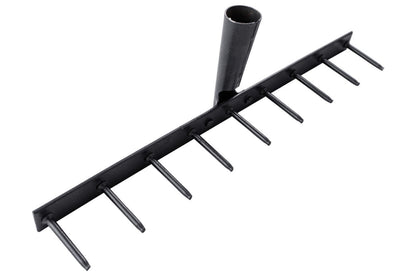 Грабли штыревые Mastertool - 9 зубьев