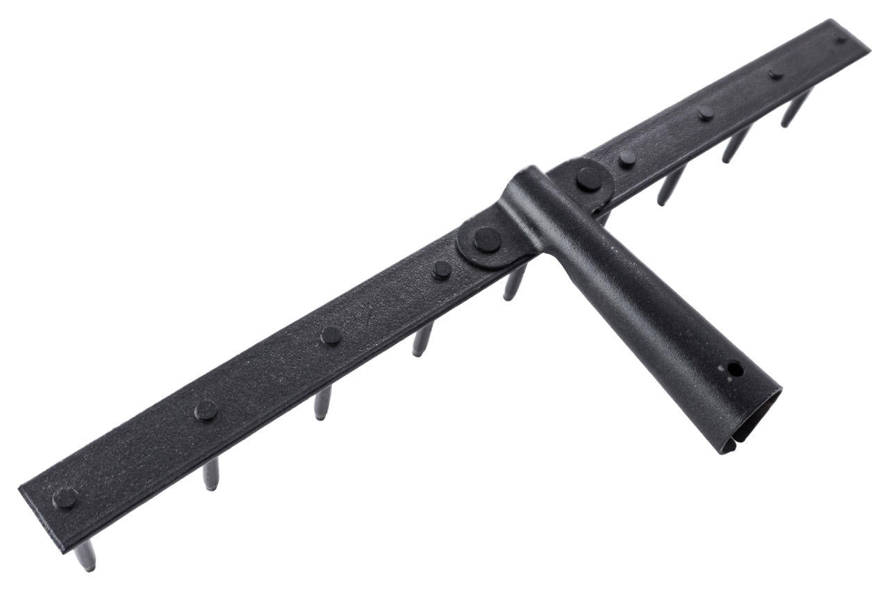 Грабли штыревые Mastertool - 9 зубьев