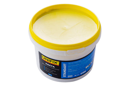 Паста для очистки рук Unifix - 350 г