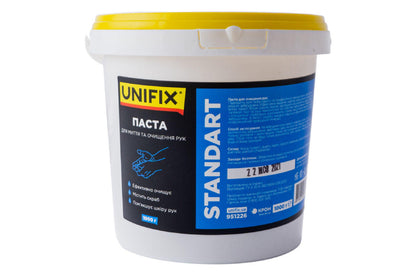 Паста для очищення рук Unifix - 1000 г