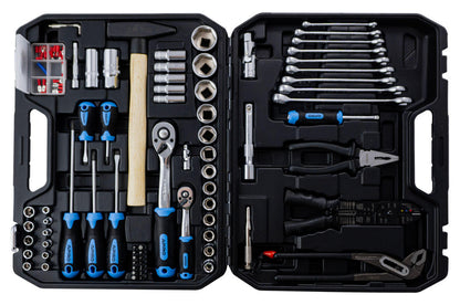 Набор инструмента Apro - 1/4" x 1/2" x 100 ед.