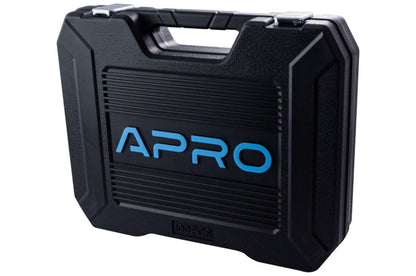 Набор инструмента Apro - 1/4" x 1/2" x 100 ед.