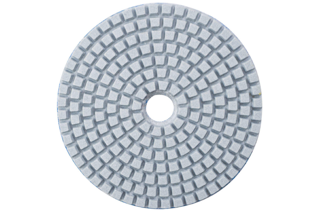 Коло алмазне шліфувальний Рамболд - 100 мм x P400