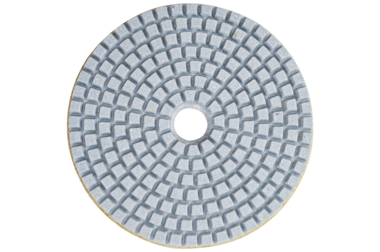 Коло алмазне шліфувальний Рамболд - 100 мм x P600