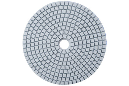 Круг алмазный шлифовальный Рамболд - 125 мм x P400