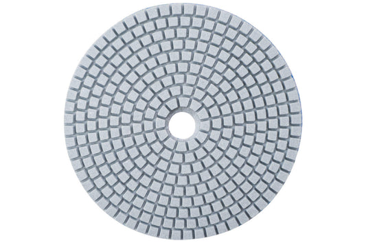 Круг алмазный шлифовальный Рамболд - 125 мм x P400