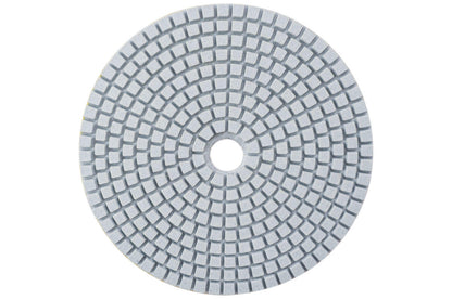 Круг алмазный шлифовальный Рамболд - 125 мм x P600