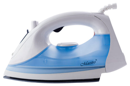 Утюг Maestro MR-300C-Blue