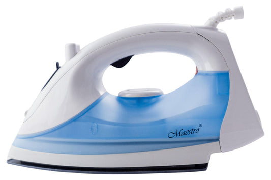 Утюг Maestro MR-300C-Blue