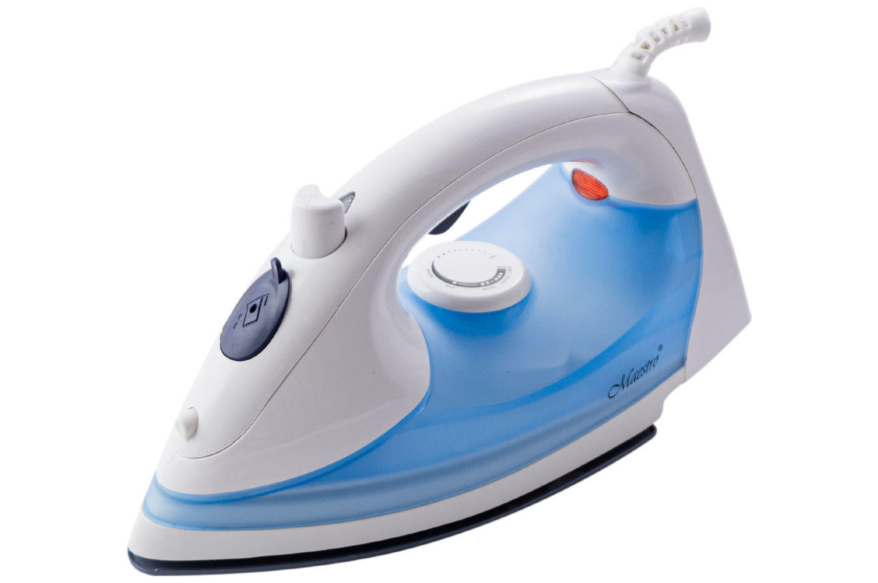 Утюг Maestro MR-300C-Blue