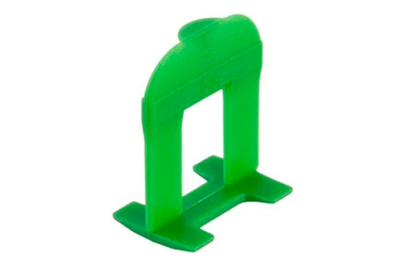 Основа для выравнивания плитки Intertool - 1 x 9 x 70 мм (100 шт.)