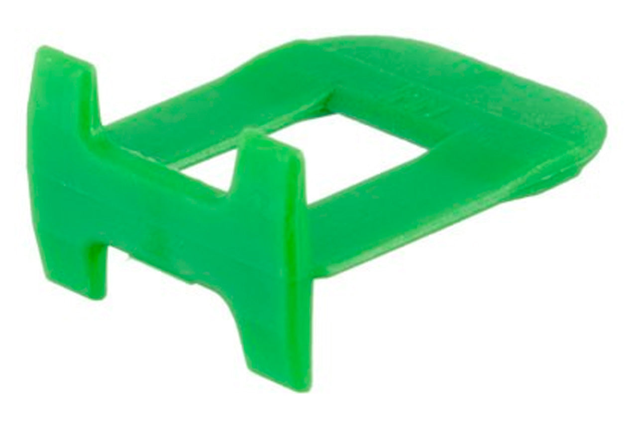 Основа для выравнивания плитки Intertool - 1 x 9 x 70 мм (100 шт.)