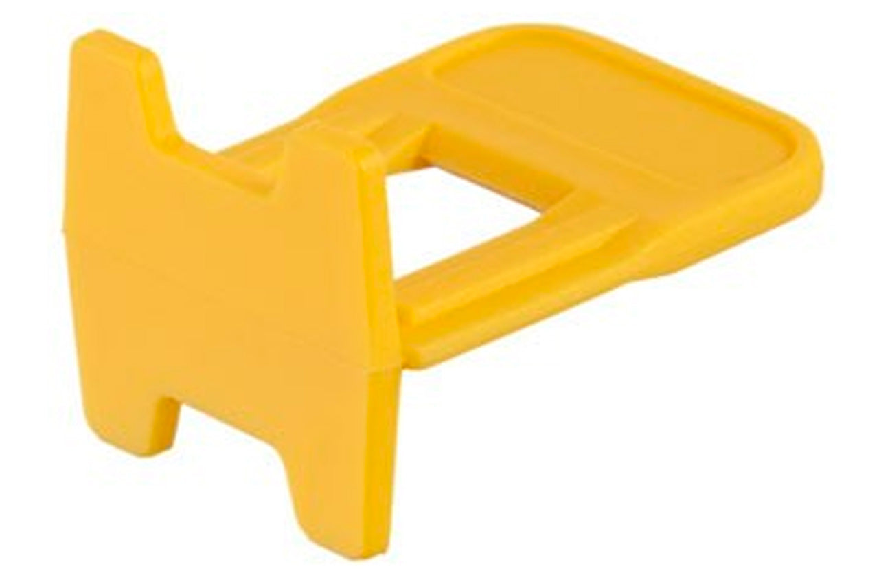 Основа для выравнивания плитки Intertool - 2 x 9 x 70 мм (100 шт.)