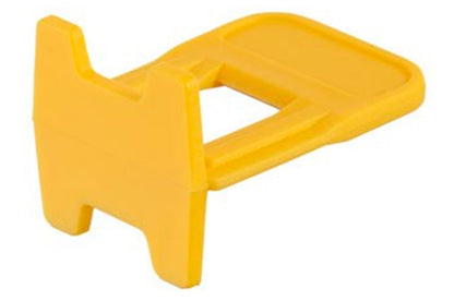 Основа для выравнивания плитки Intertool - 2 x 9 x 70 мм (100 шт.)