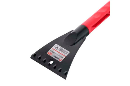 Щетка со скребком Intertool - 615 мм