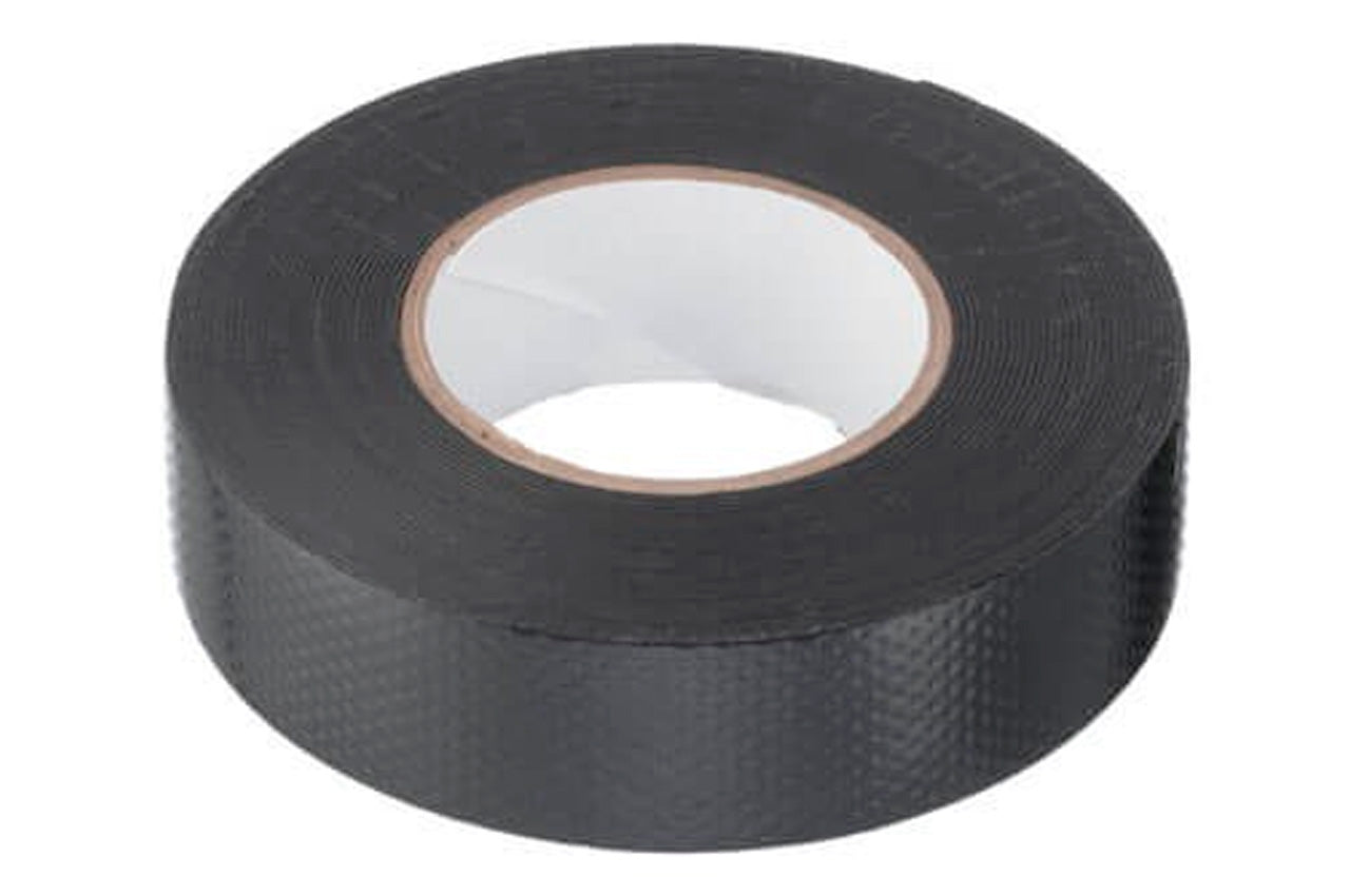 Лента изоляционная самовулканизирующаяся Intertool - 5 м x 19 x 0,5 мм Storm