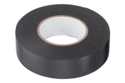 Лента изоляционная самовулканизирующаяся Intertool - 5 м x 19 x 0,5 мм Storm