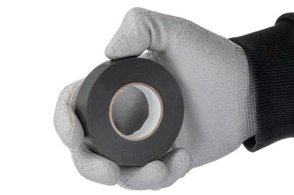 Лента изоляционная самовулканизирующаяся Intertool - 5 м x 19 x 0,5 мм Storm