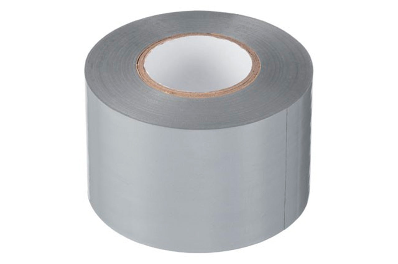 Лента изоляционная для теплоизоляции Intertool - 30 м x 50 x 0,125 мм Storm