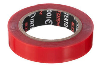 Лента двухсторонняя Intertool - 12 x 0,5 мм x 2 м акрил Strong Fix Storm
