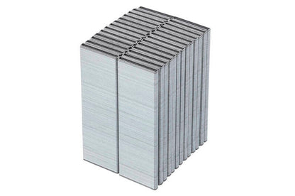 Скоба пневматическая Intertool - 40 x 1 x 5,7 мм (5000 шт.)