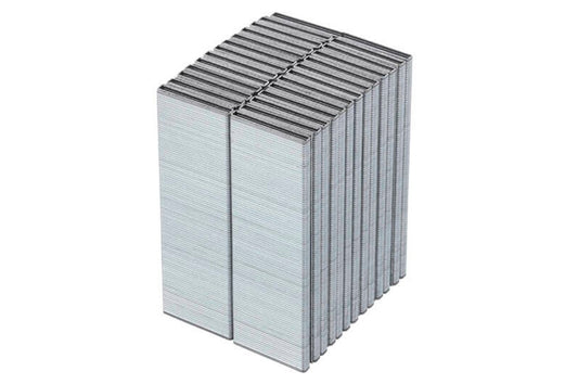 Скоба пневматическая Intertool - 40 x 1 x 5,7 мм (5000 шт.)