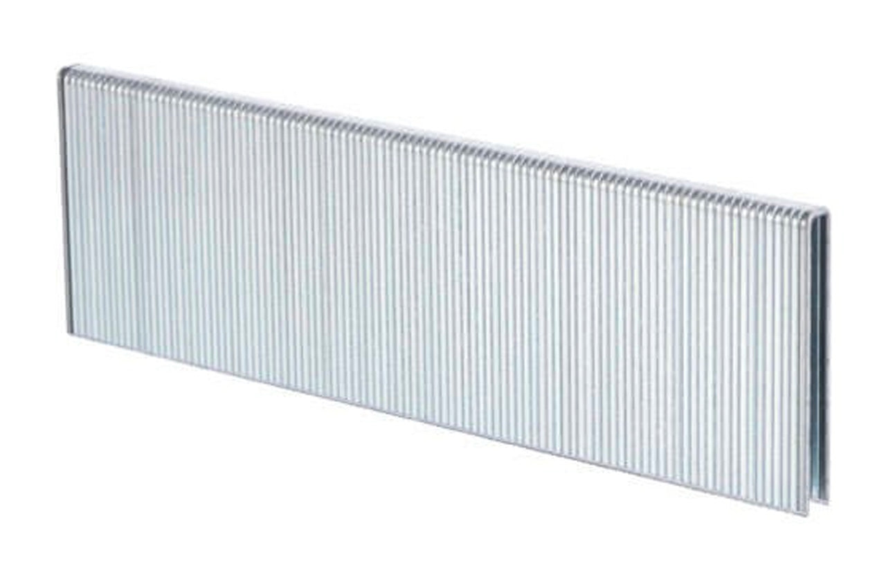 Скоба пневматическая Intertool - 40 x 1 x 5,7 мм (5000 шт.)