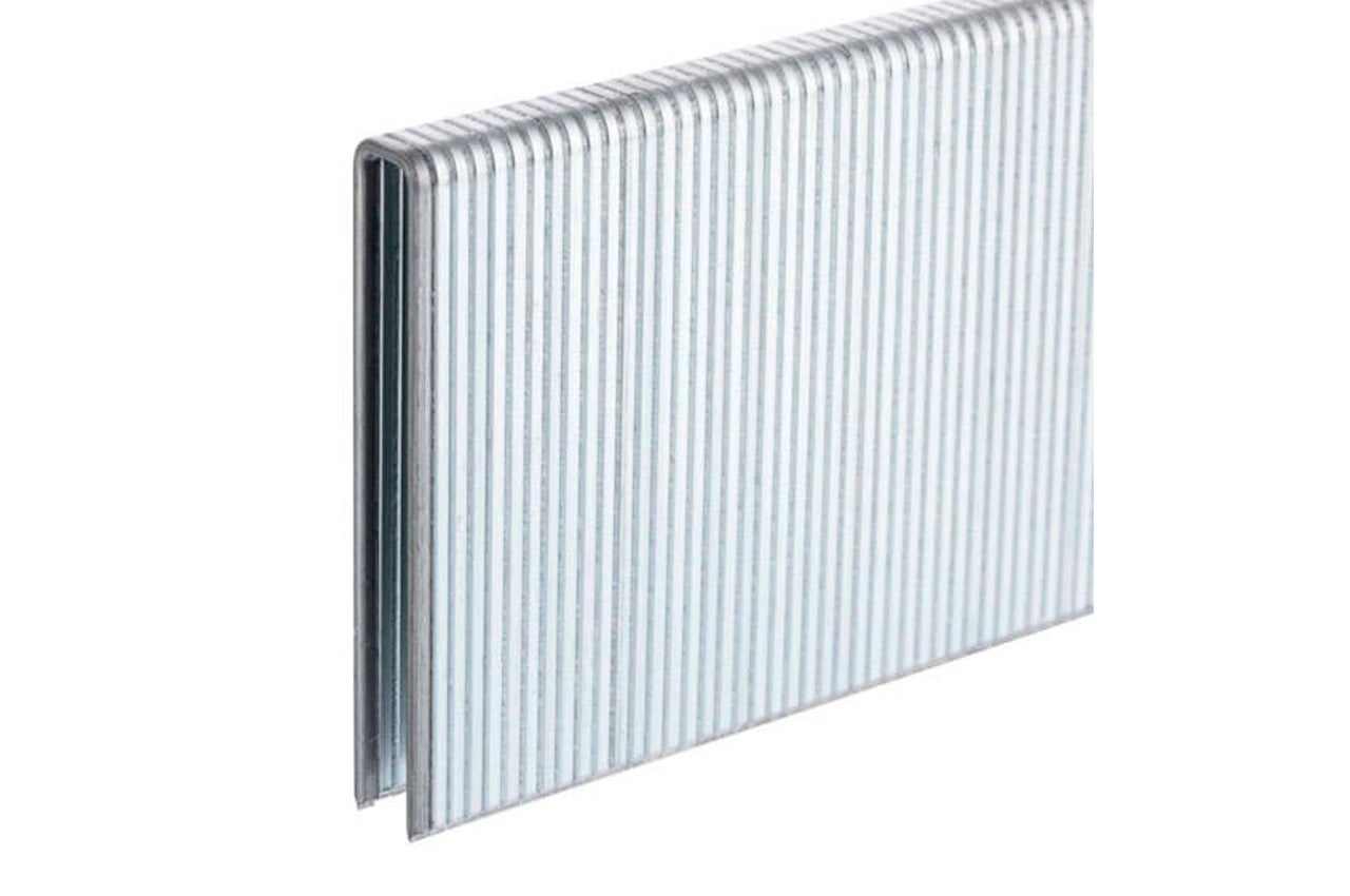 Скоба пневматическая Intertool - 40 x 1 x 5,7 мм (5000 шт.)