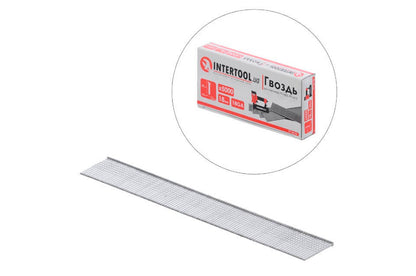 Гвоздь пневматический Intertool - 18 мм (5000 шт.)