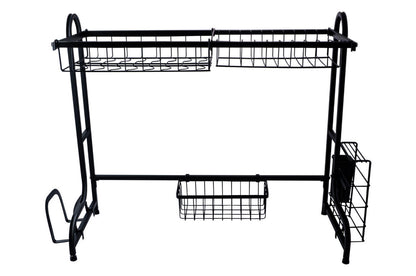 Сушарка для посуду Kamille - 770 x 295 x 555 мм